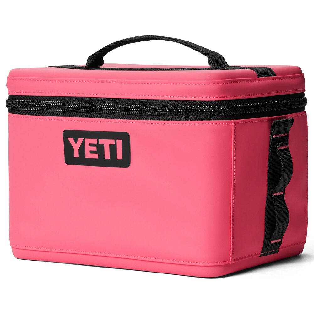 YETI Daytrip 9L Insulated Box in Tropical Pink, , large