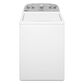 Whirlpool 3.9 Cu. Ft. Top Load Washer in White, , large