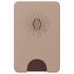 PopSockets MagSafe PopWallet in Latte, , large