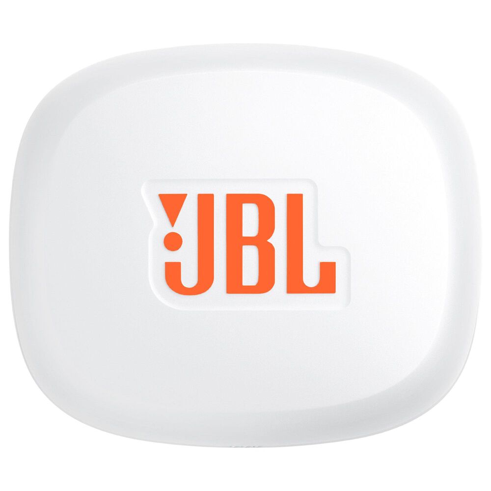 JBL Endurance Zone True Wireless Earbuds in White, , large