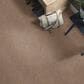 Shaw Foundations Take The Floor Accent I Carpet in Baltic Brown, , large