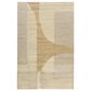 L&R Resources Birch 2"6" x 8" Beige Runner, , large