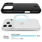 Velvet Caviar MagSafe Case For Apple iPhone 17 Pro in Black Leopard, , large