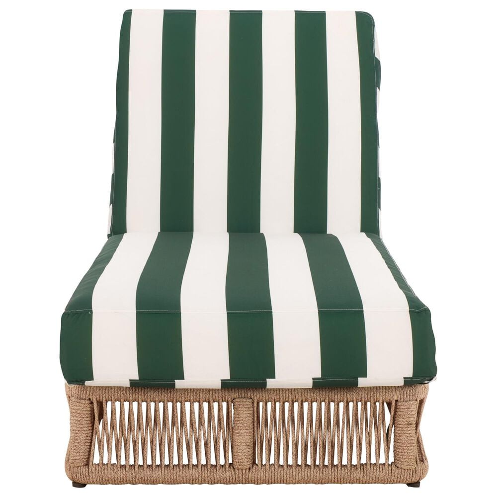 Safavieh Gillian Daybed in Hunter Green, , large