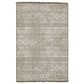 Oriental Weavers Gillian 4925A 1"10" x 7"6" Beige Runner, , large