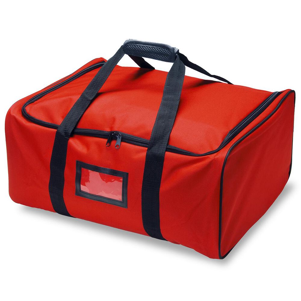 National Tree Red Light Set Storage Bag Organizer, , large