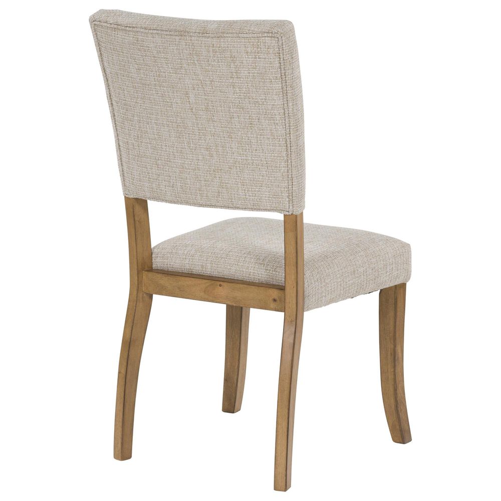Ashley Rybergston Dining Table and 6 Chairs, , large