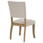 Ashley Rybergston Dining Table and 6 Chairs, , large