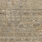 Magnolia Home Abigail 11"6" x 15" Green and Multicolor Area Rug, , large