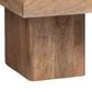 Crestview Collection Lafayette Cocktail Table in Natural, , large