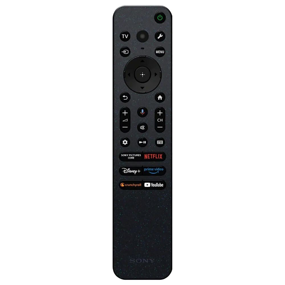 Sony *85&quot; 4k LED W/SOUNDBAR, , large