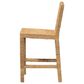 Baxton Studio Anfield Counter Stool in Natural, , large