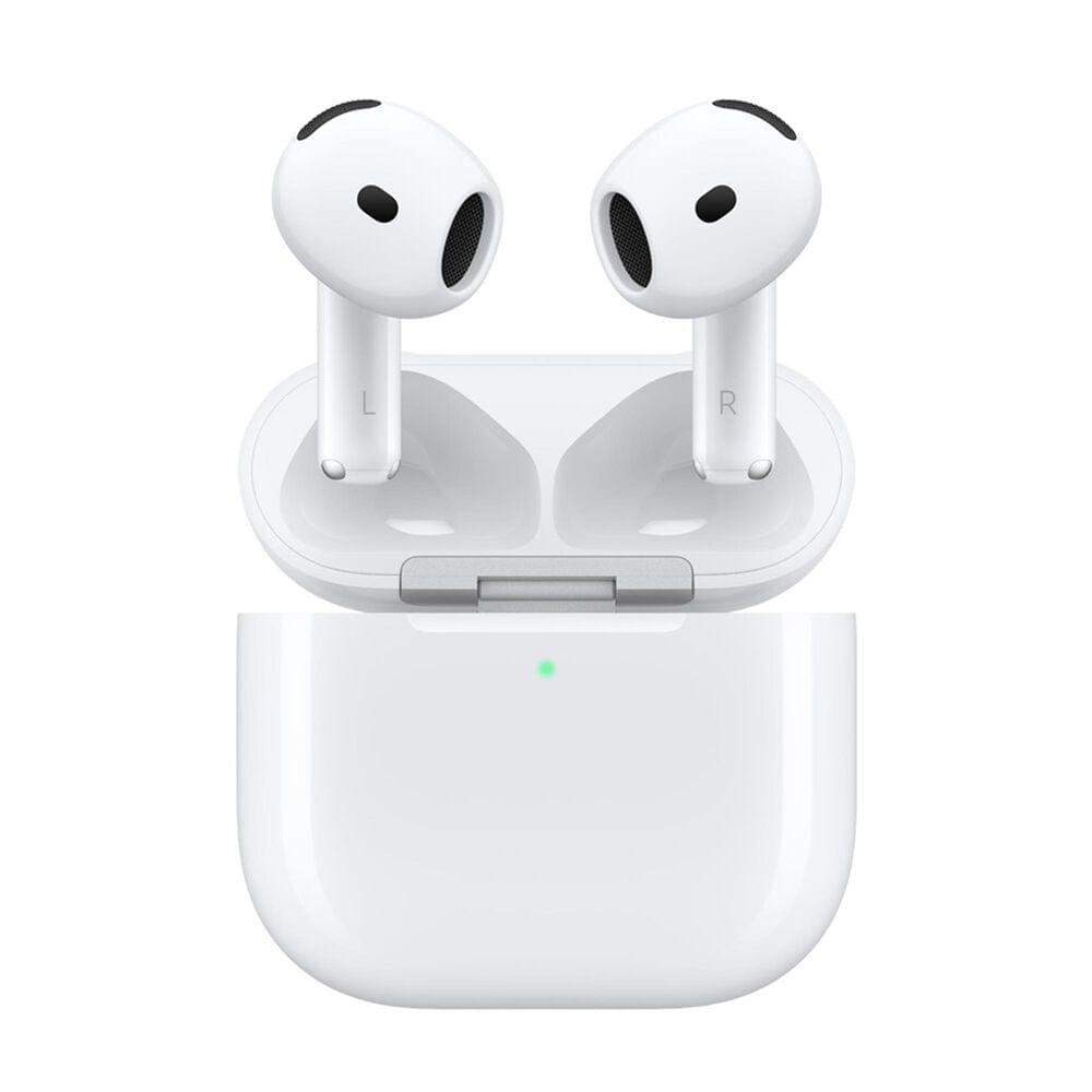Apple AirPods 4 with Active Noise Cancellation, , large