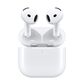 Apple AirPods 4 with Active Noise Cancellation, , large