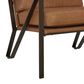Ashley Garronmont Accent Chair in Caramel, , large