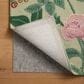 Rifle Paper Co. x Loloi Highgrove Mint 5" x 7"6" Area Rug, , large