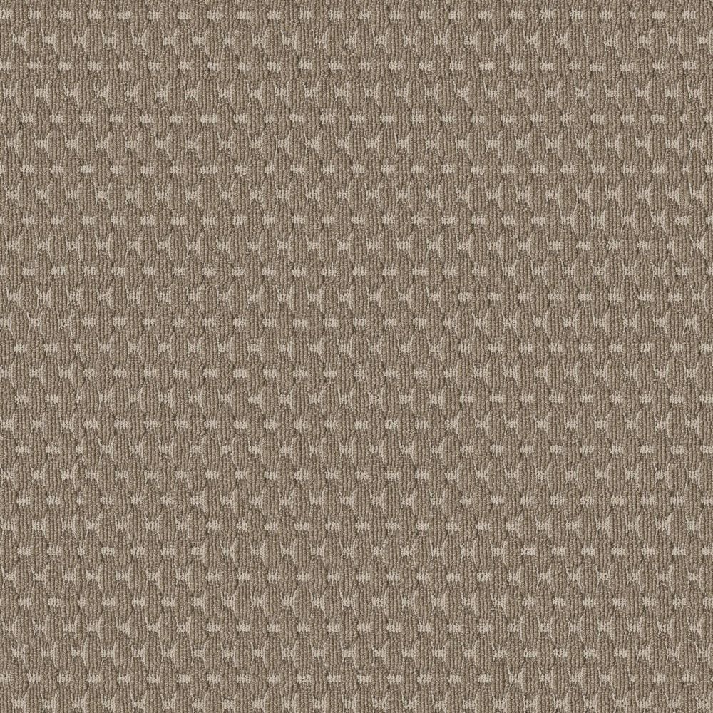 Anderson Tuftex Havencrest Carpet in Clay, , large