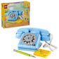 LEGO Creator Retro Telephone Building Set, , large
