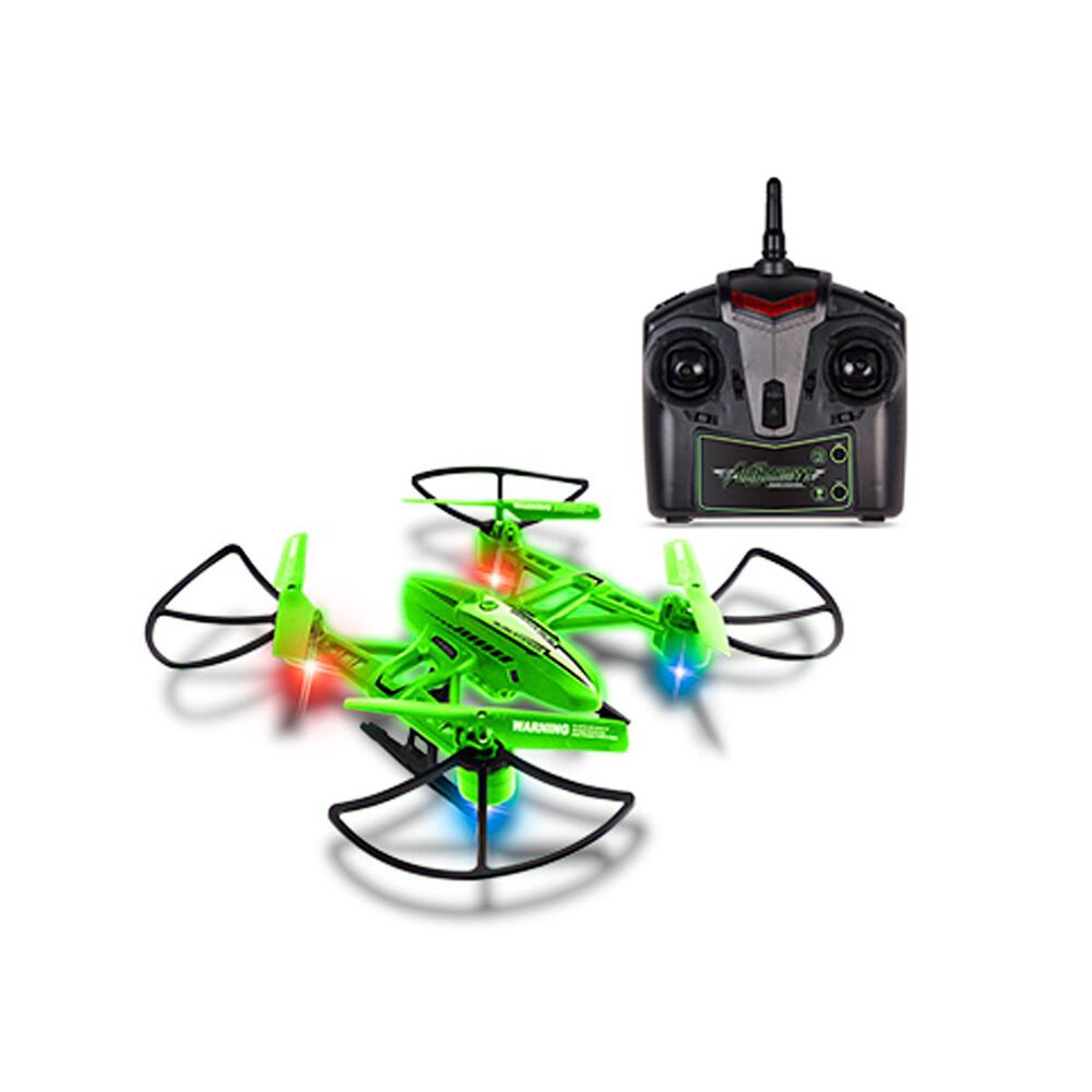 Nkok Inc Air Banditz Glow Stinger Drone, , large