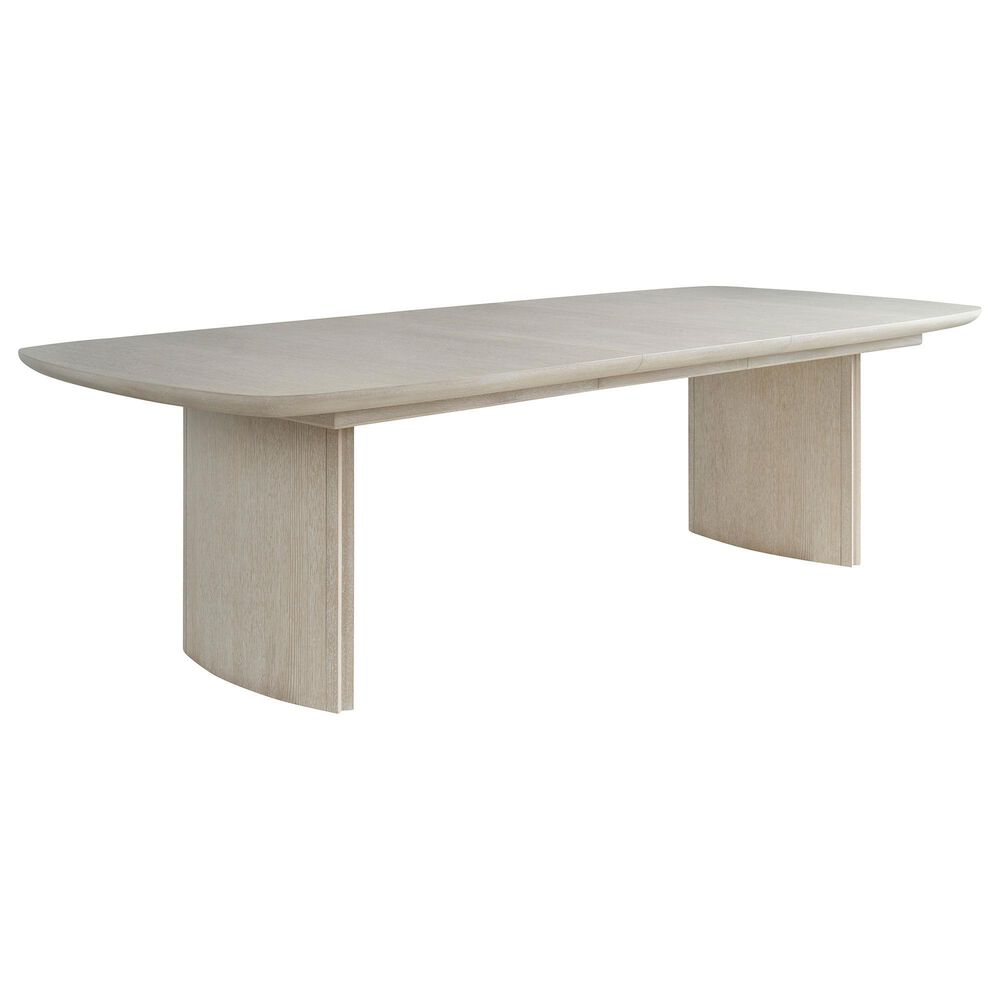Lexington Home Brands Copacabana Amador Dining Table in Mist - Table Only, , large