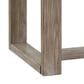 Ashley Loyaska End Table in Grayish Brown and Ivory, , large