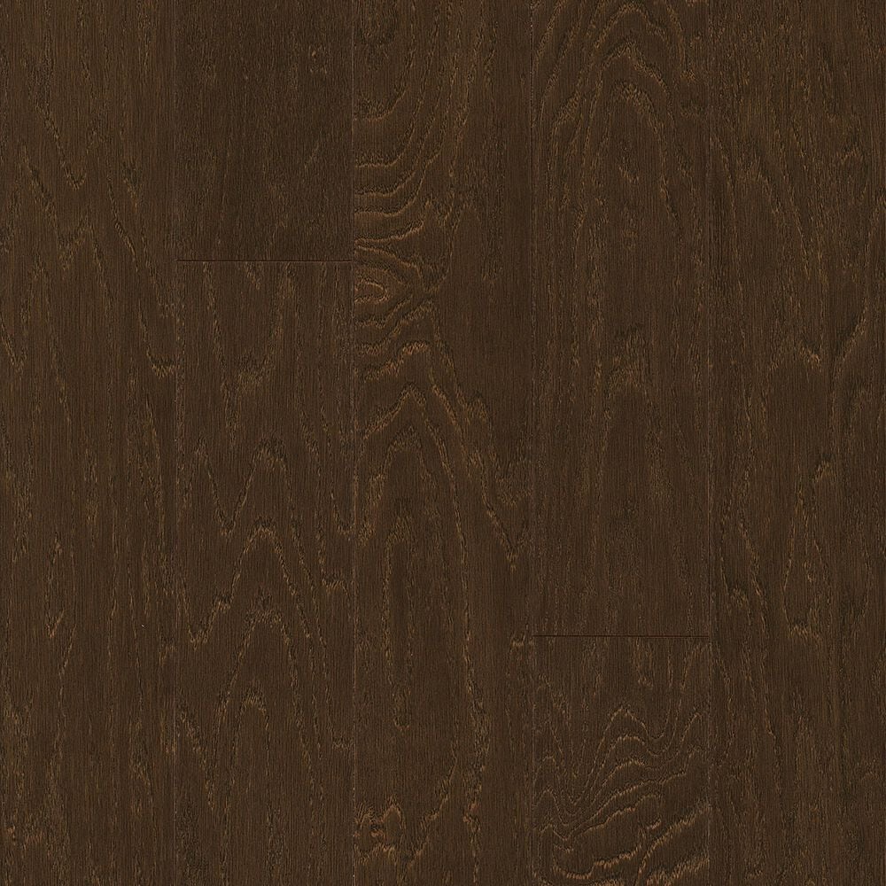 Hartco Prime Harvest Mocha 5&quot; Oak Engineered Hardwood, , large