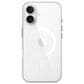 Apple Case with MagSafe for iPhone 16 in Clear, , large