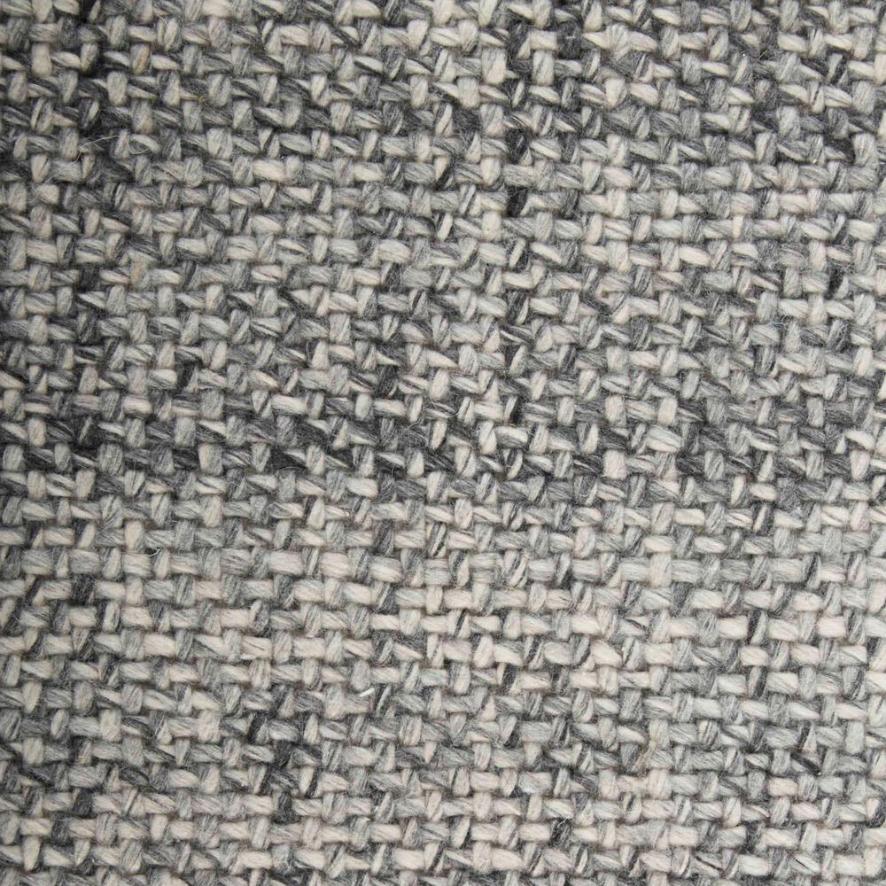 Feizy Naples 9&#39; x 12&#39; Gray Indoor/Outdoor Area Rug, , large