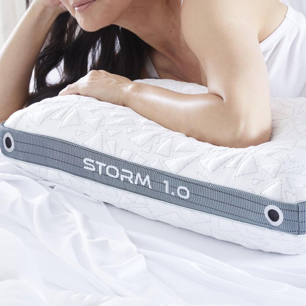Bedgear aspire 1.0 pillow clearance