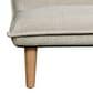 Lifestyle Solutions Primrose Convertible Sofa in Light Grey, , large