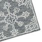 Amer Rugs Boston 8" x 11" Graphite Area Rug, , large