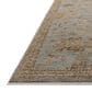 Loloi Willa Sky and Natural 2"7" x 12" Runner, , large