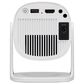 GPX Beam+ 720p Projector with Bluetooth in White, , large