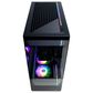 CyberPowerPC Gamer Supreme Gaming Desktop PC | Intel Core Ultra 7 270K Plus - 32GB RAM - NVIDIA GeForce RTX 5080 Graphics - 2TB SSD in Black, , large