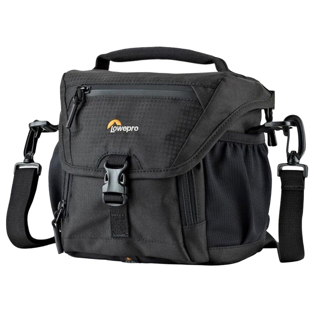 Lowepro Nova 140 AW II Camera Case in Black, , large