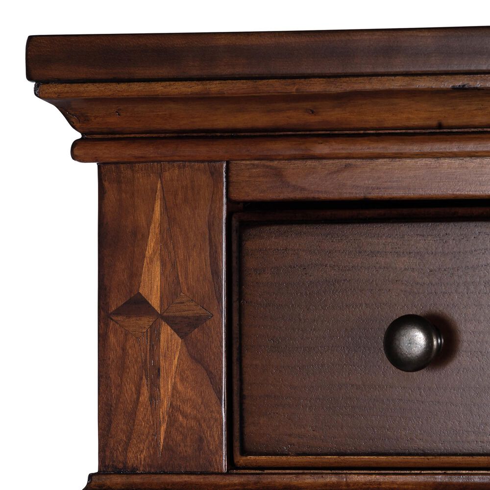 Butler Wordsworth Secretary in Brown, , large