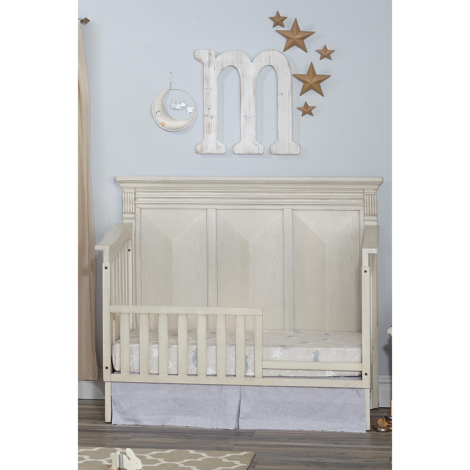 Vienna crib conversion kit new arrivals