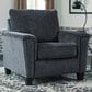 Ashley Abinger Chair in Smoke, , large
