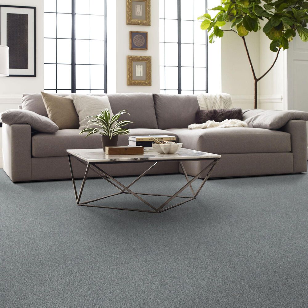 Shaw Comforting II Carpet in Stepping Stone, , large