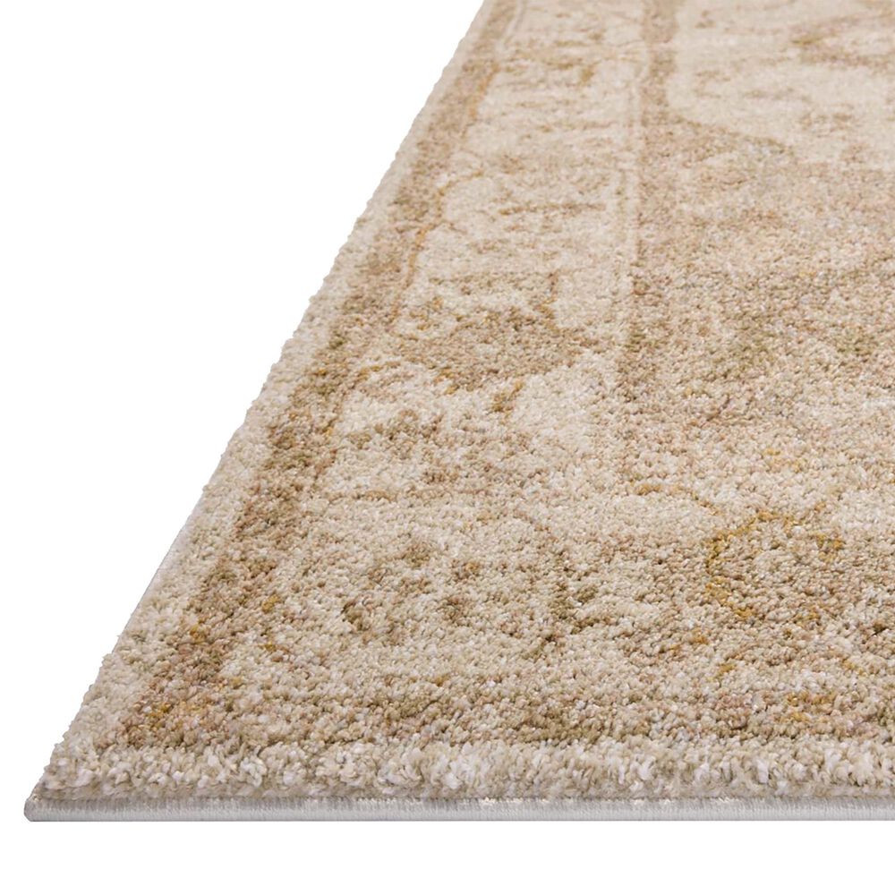 Loloi Tamryn 7&#39;10&quot; x 10&#39; Natural and Blush Area Rug, , large