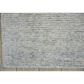 Nourison Weston WES01 8" x 10"6" Aquamarine Area Rug, , large