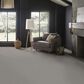 Anderson Tuftex Loom Carpet in Steel, , large