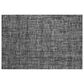 Dalyn Rug Company Voyage VY1 Charcoal 1"8" x 2"6" Area Rug, , large