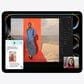 Apple iPad Pro 13-Inch M4 chip with Wi-Fi only - 1TB in Silver, , large