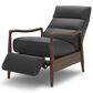 Interlochen High Leg Power Recliner in Mica, , large
