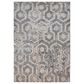 Feizy Micah 3046F 1"8" x 2"10" Beige and Gray Area Rug, , large