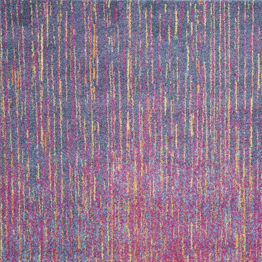 Nourison Passion PSN09 8&#39; x 10&#39; Multicolor Area Rug, , large