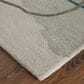 Feizy Anya 3"6" x 5"6" Blue and Green Area Rug, , large