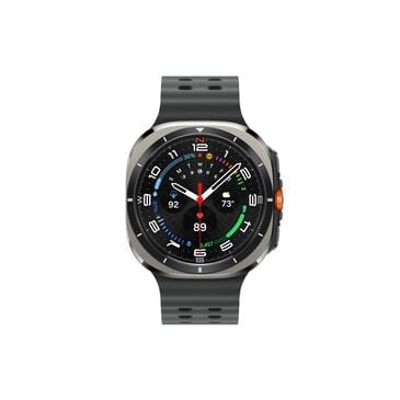 Samsung Galaxy Watch UltraLTE Titanium Silver, , large