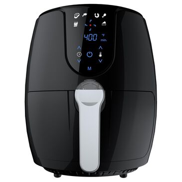WestBend 3.7 Qt Digital Air Fryer, , large